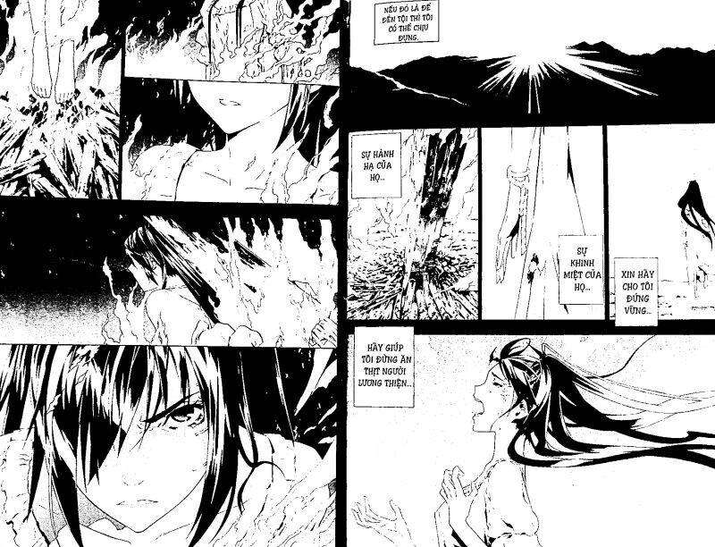 đột kích - raiders chapter 4 33