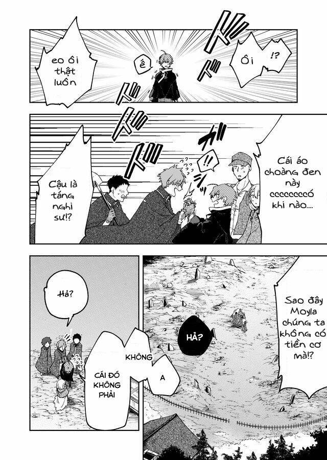 fushi no sougishi chapter 6 10