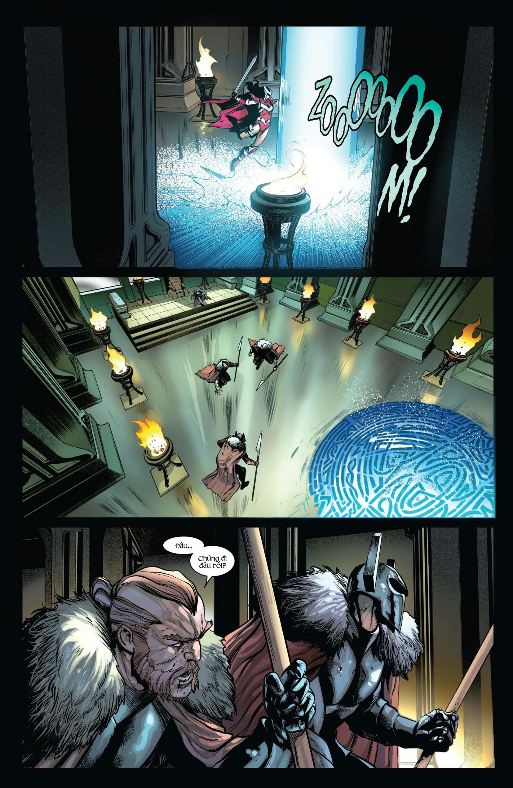 ultimate universe (2023) chapter 1 13