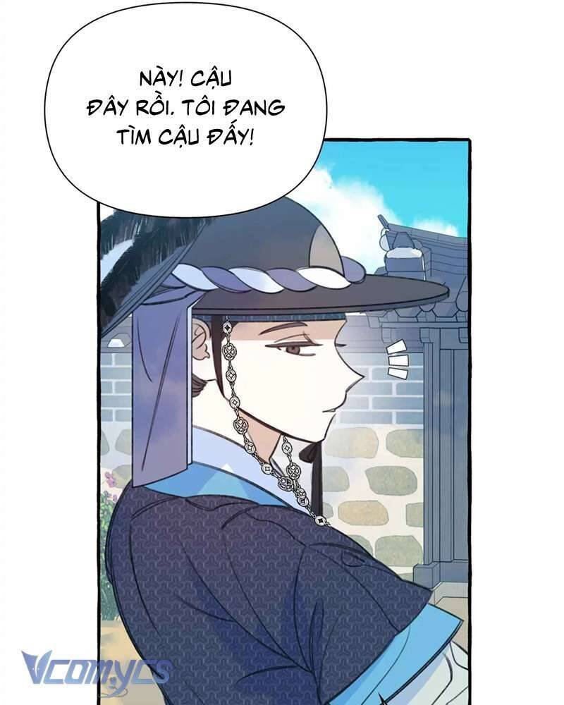 chuyện tình hoa lưu ly chapter 3 4