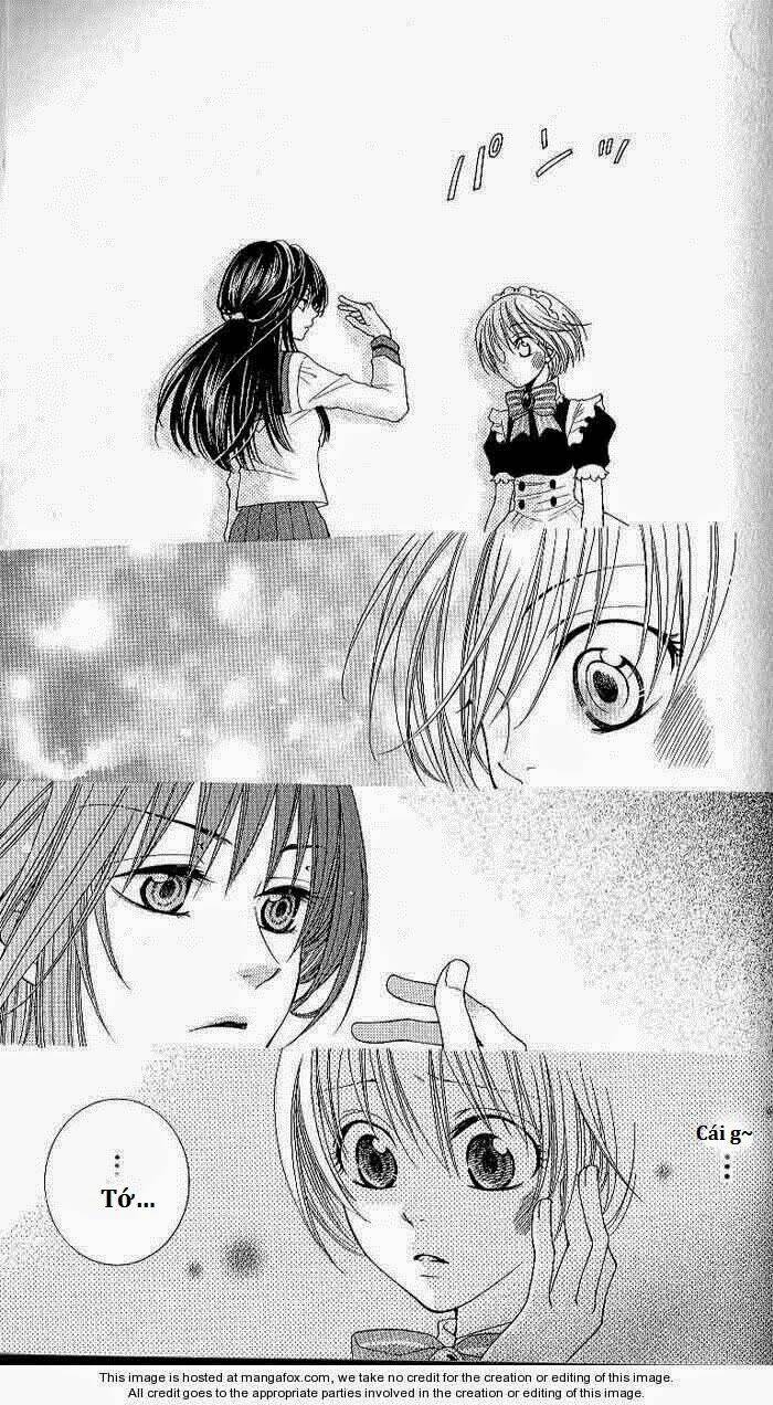 tsukushite agemasu chapter 3 19