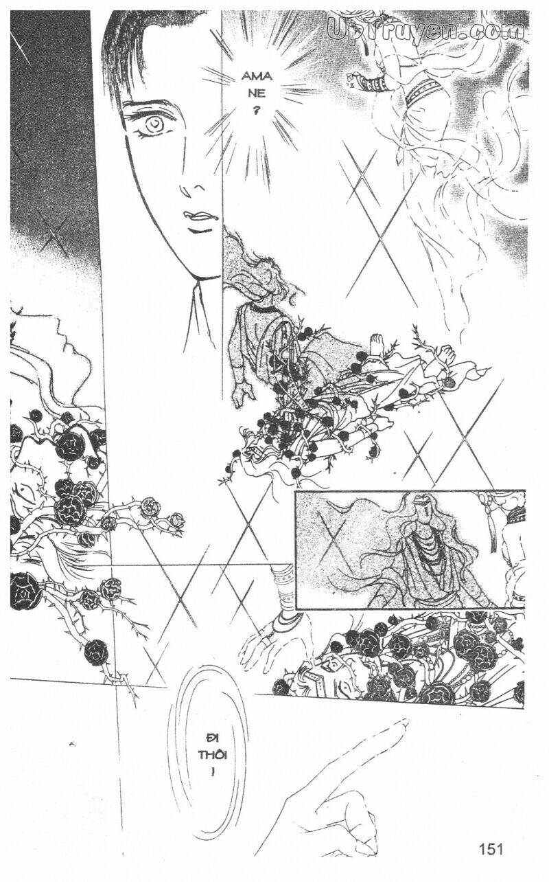 hoàng tử hoa - bud boy chapter 21 152