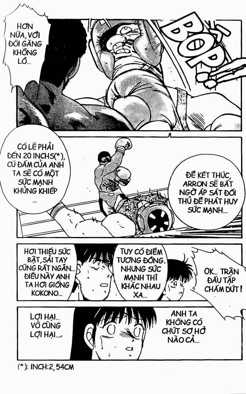 truyền nhân atula - shura no mon i chapter 112 17