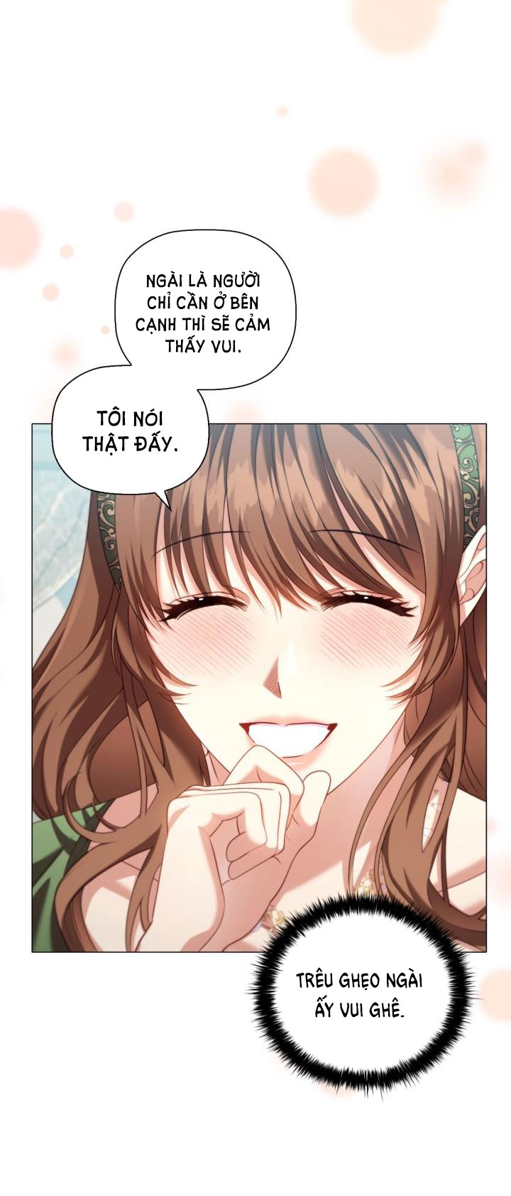 Mùi Hương Của Ác Quỷ chapter 93.2 - Trang 6