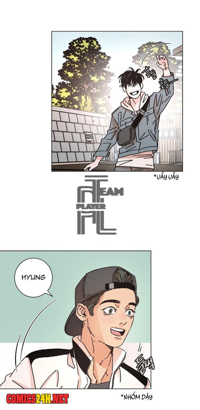 ouroboros chapter 33 5