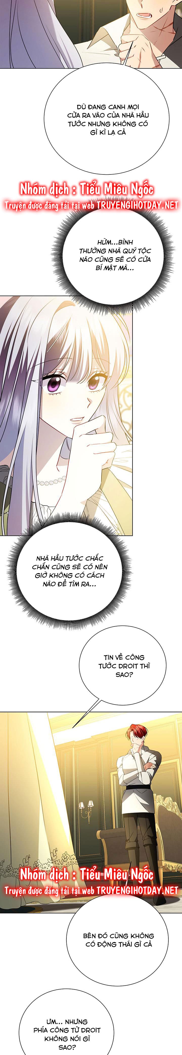 sự hối hận muộn màn chapter 92 6