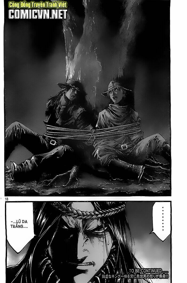 green blood chapter 37 17