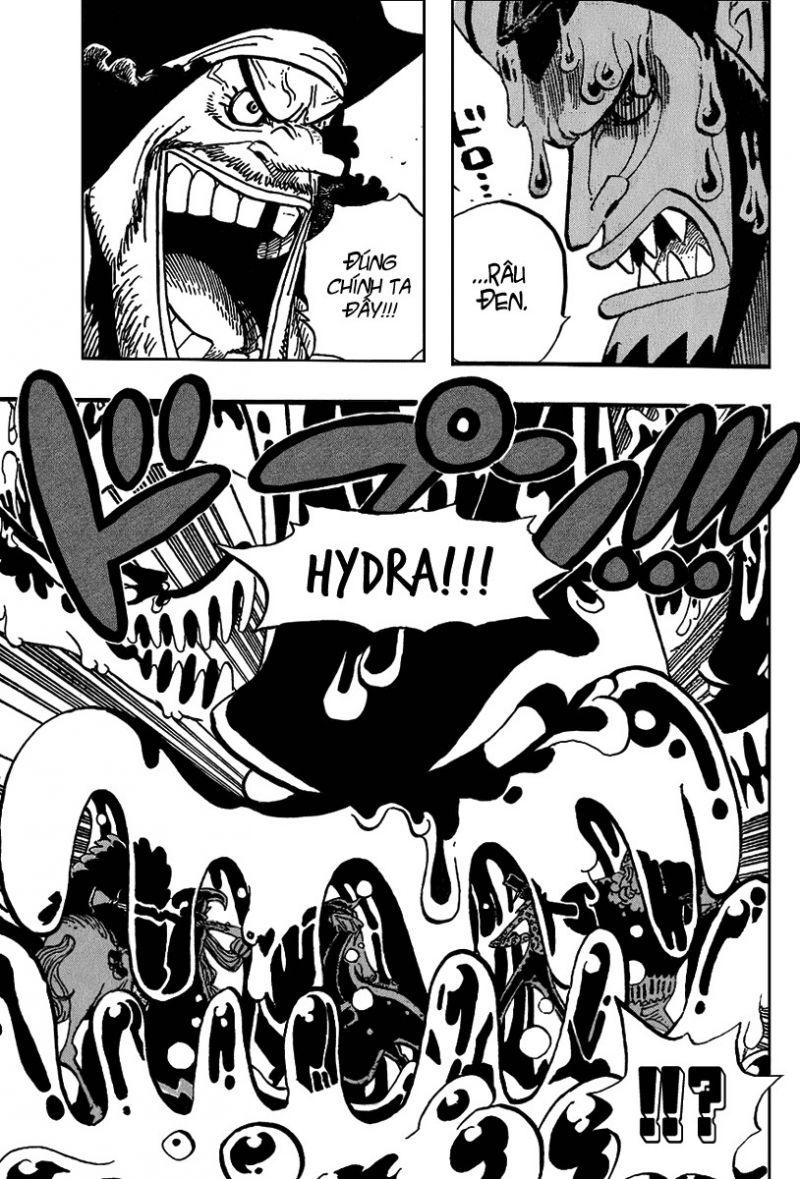 đảo hải tặc - one piece chapter 544 18