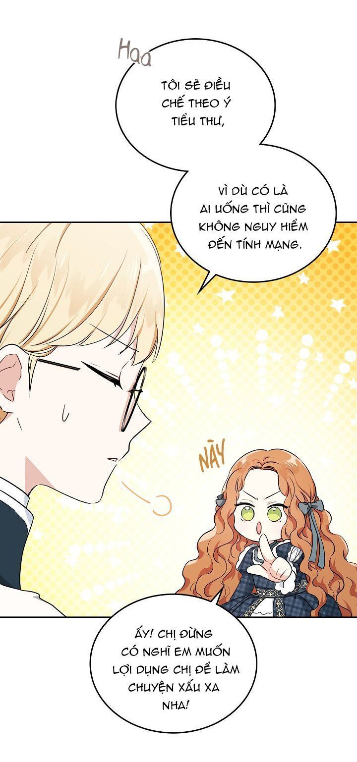 lần này tôi sẽ trở thành gia chủ chapter 21 69