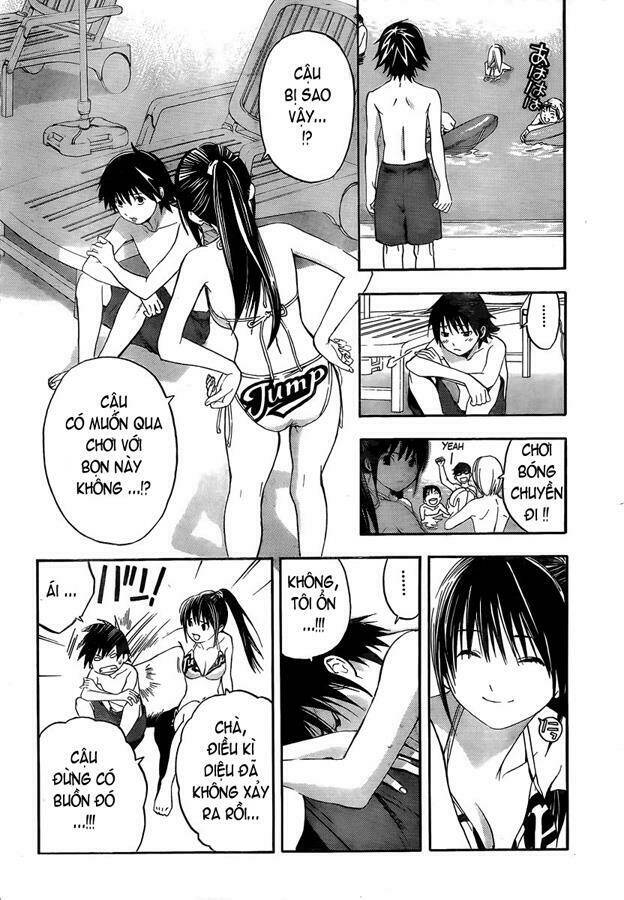 ane doki chapter 6 11