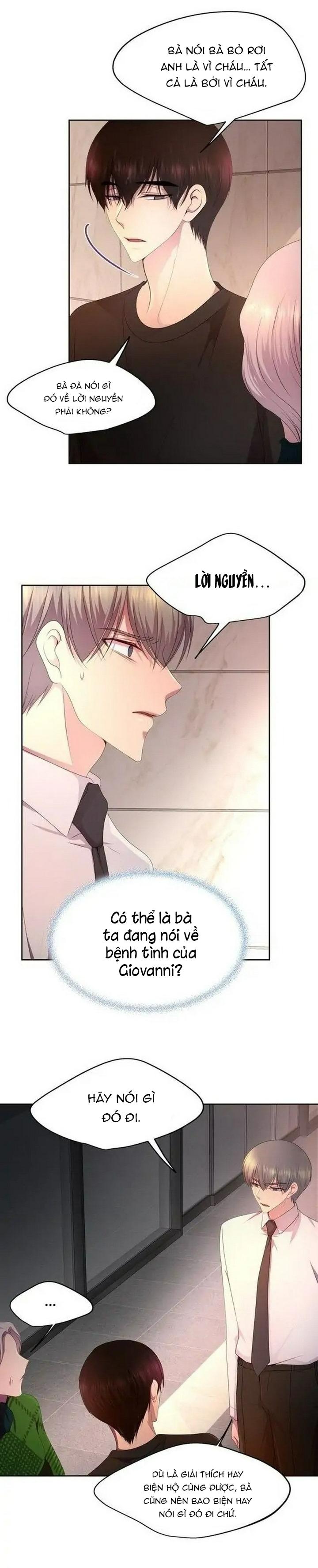 giữ em thật chặt (hold me tight) chapter 140 3