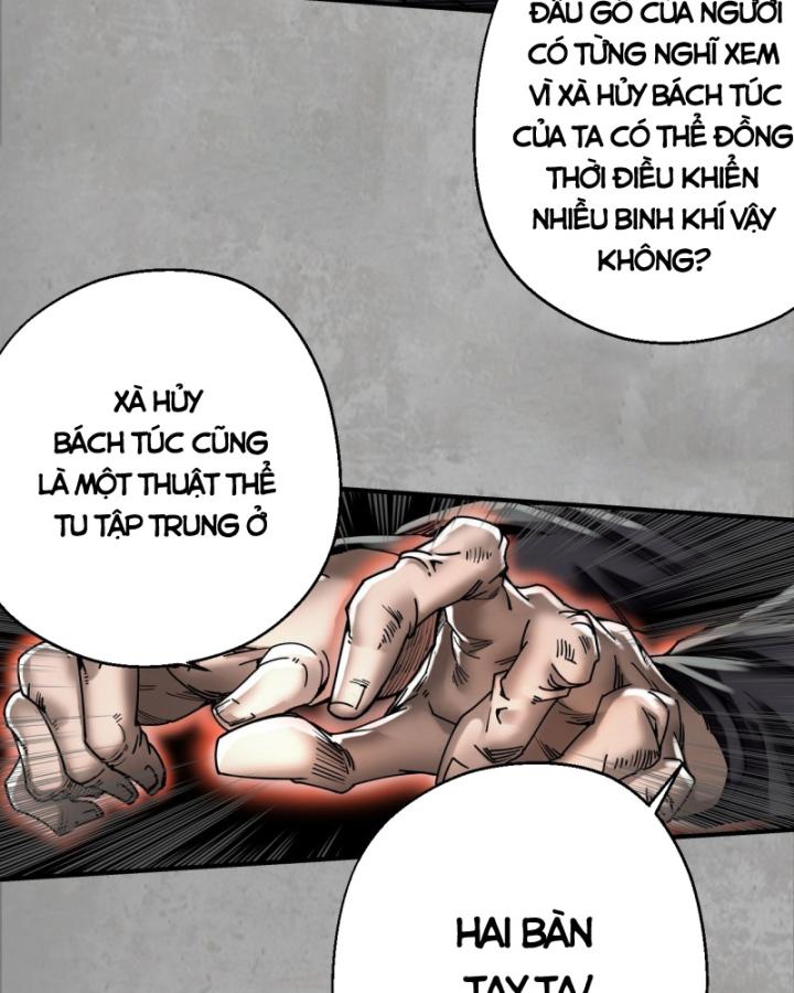 Tạng Phong Hành chapter 205 20