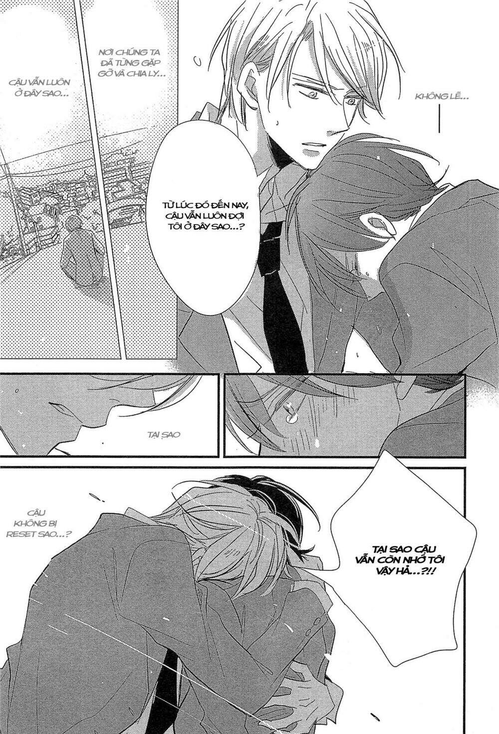 distopia - mikansei na sekai chapter 5 8