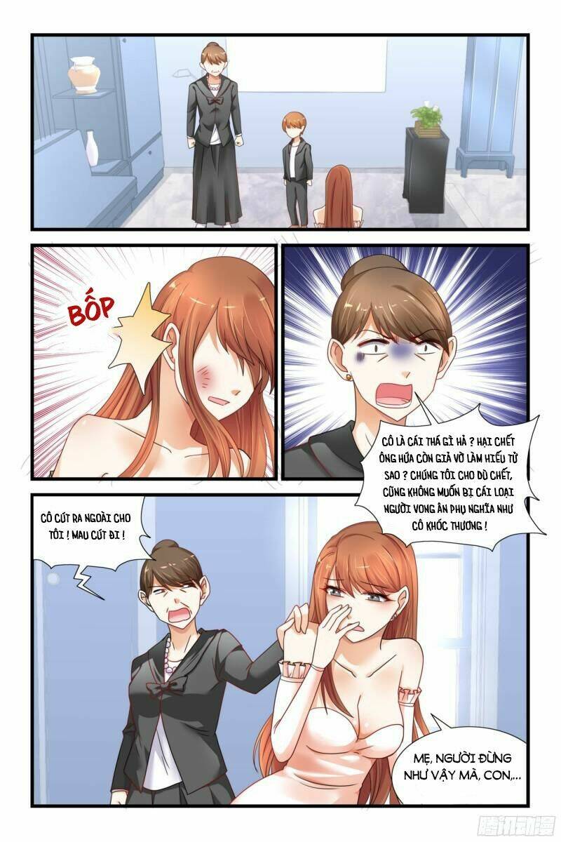 dường như tình yêu đã đến chapter 6 2