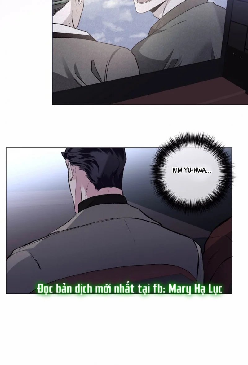 tình yêu kì lạ chapter 42 26