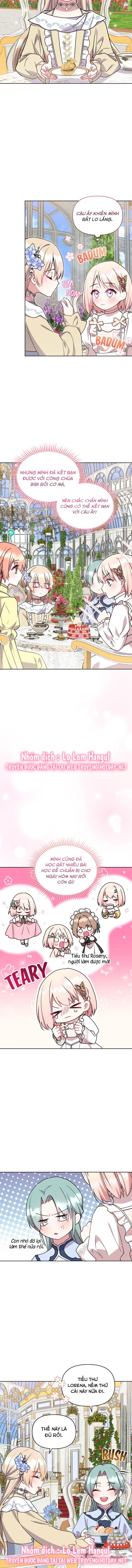 cô con gái nuôi đáng yêu của công tước chapter 65 8