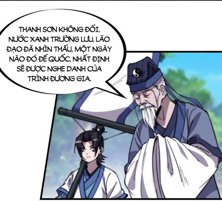 ta có một sơn trại chapter 172 23