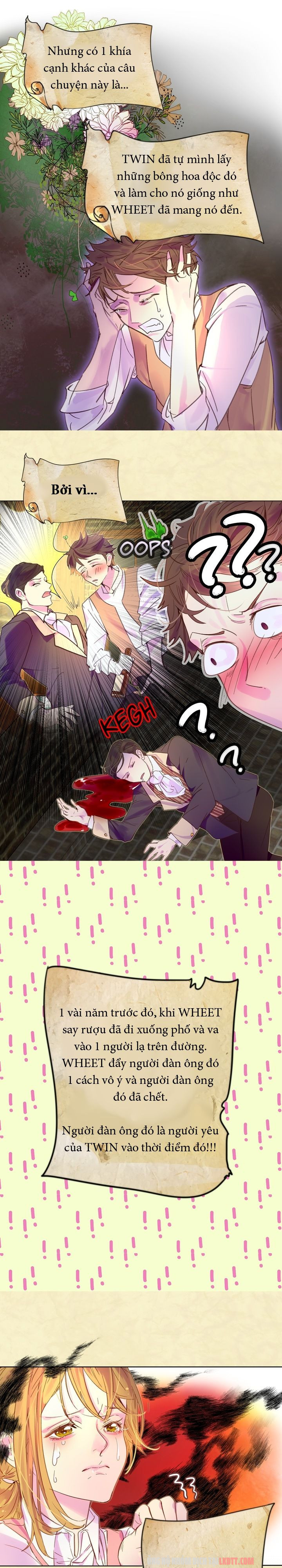 đừng xem thường nữ phụ chapter 53 13