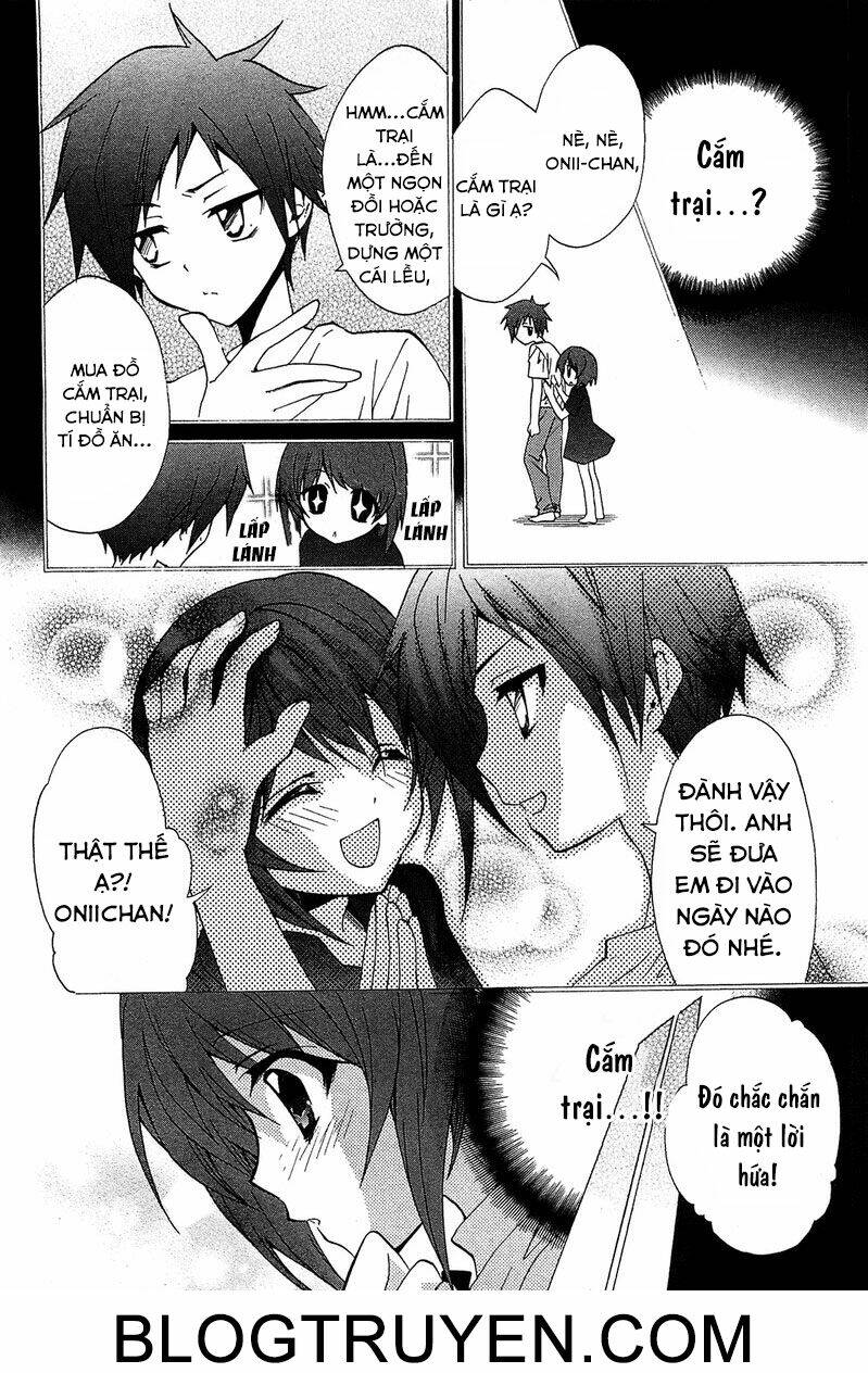 ác mộng gakuen chapter 3 17