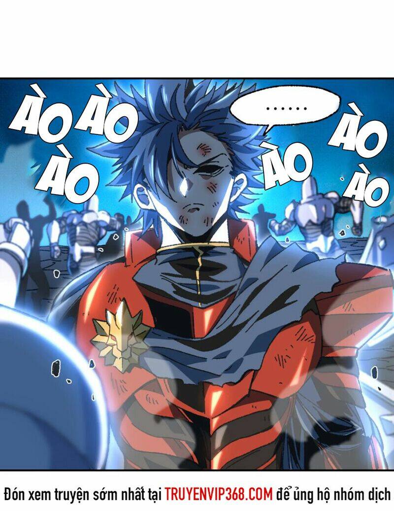 vú em vô địch chapter 30 9