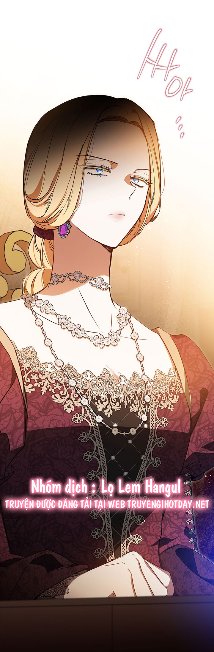 lần này tôi sẽ trở thành gia chủ chapter 136 55