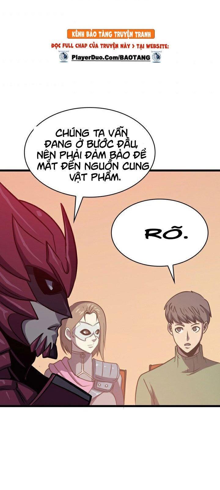 tôi trở lại thăng cấp một mình chapter 35 30