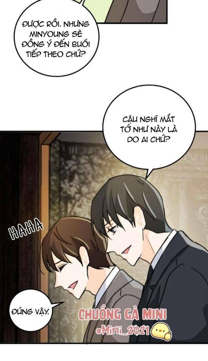 101 cách chinh phục trái tim em chapter 10 68