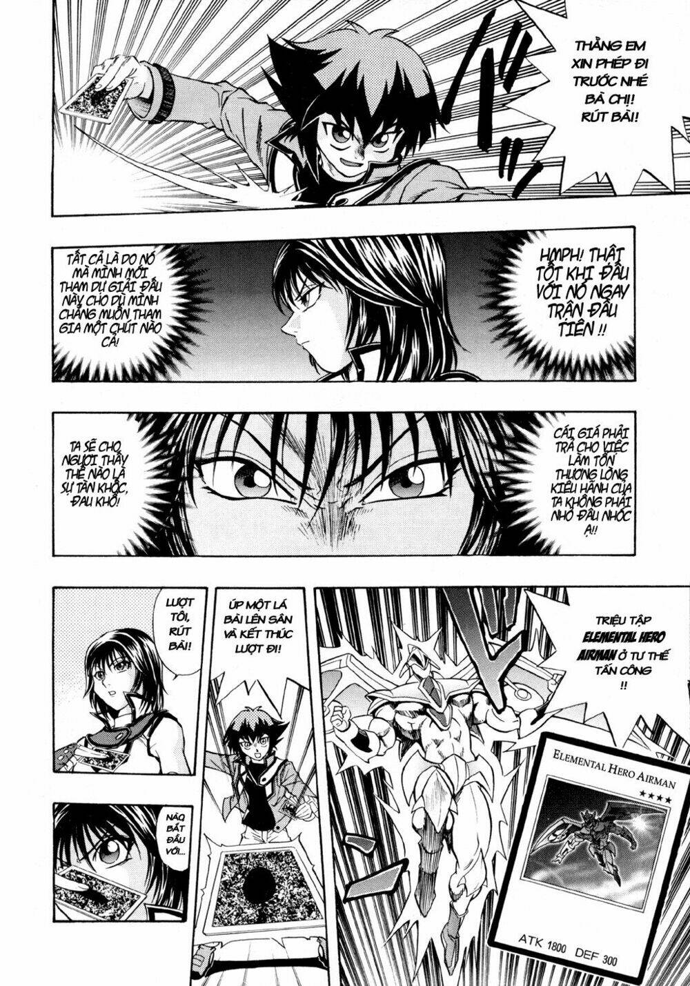 vua trò chơi - gx chapter 20 10