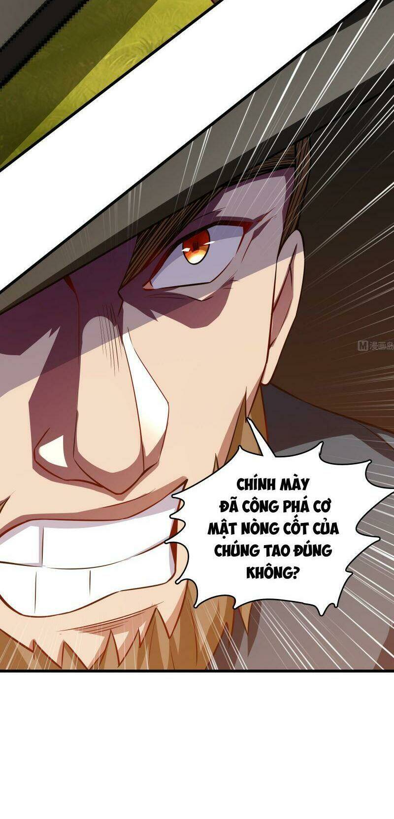 shipper thần cấp chapter 62 4