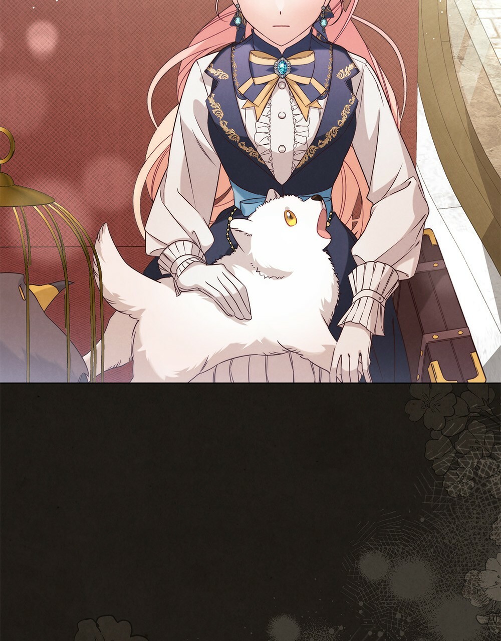 ánh sáng của bình minh chapter 5 72