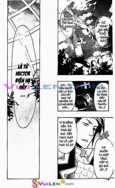 thanh kiếm và vương miện chapter 3 119