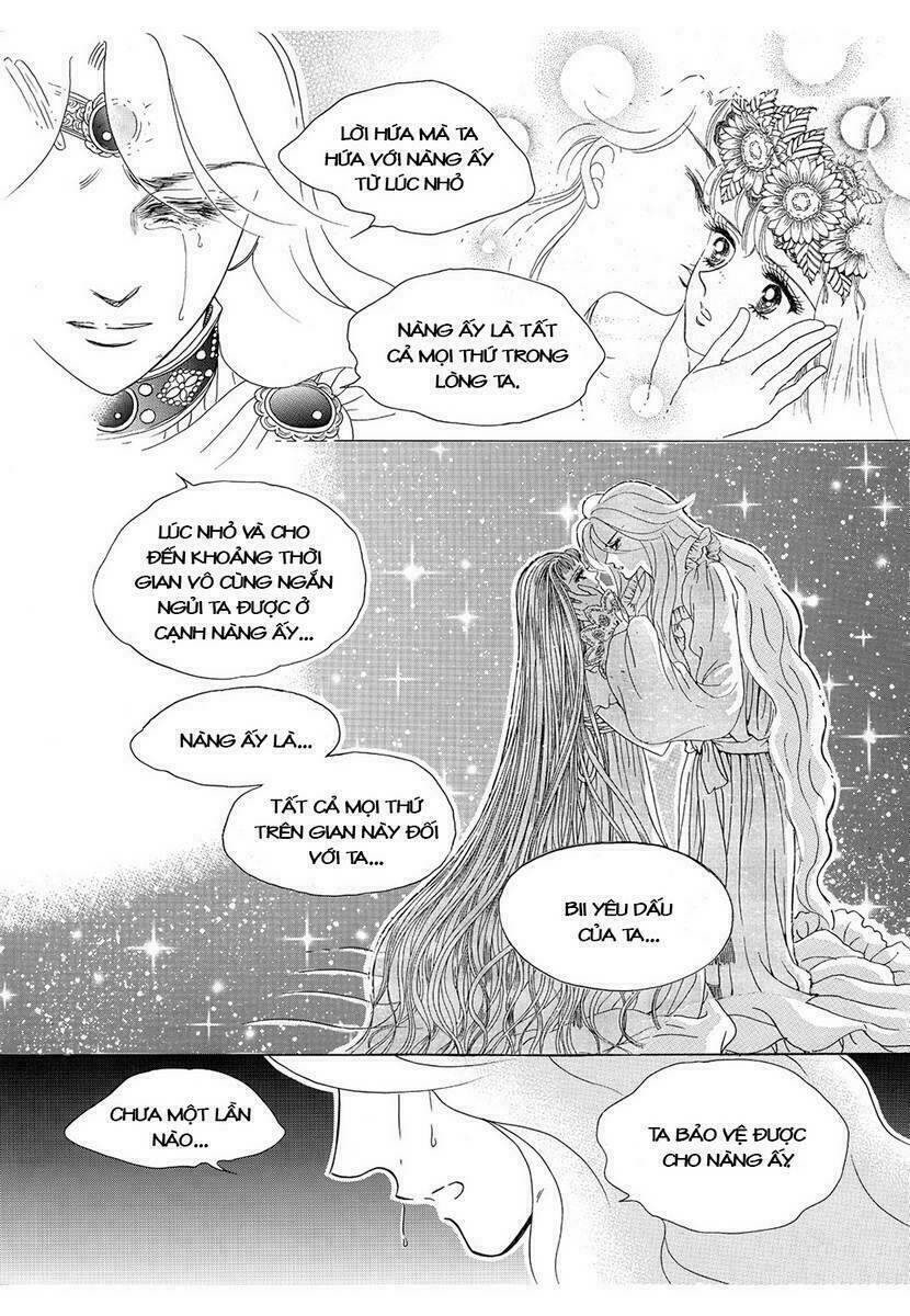 princess - công chúa xứ hoa (bản đẹp) chapter 80 65