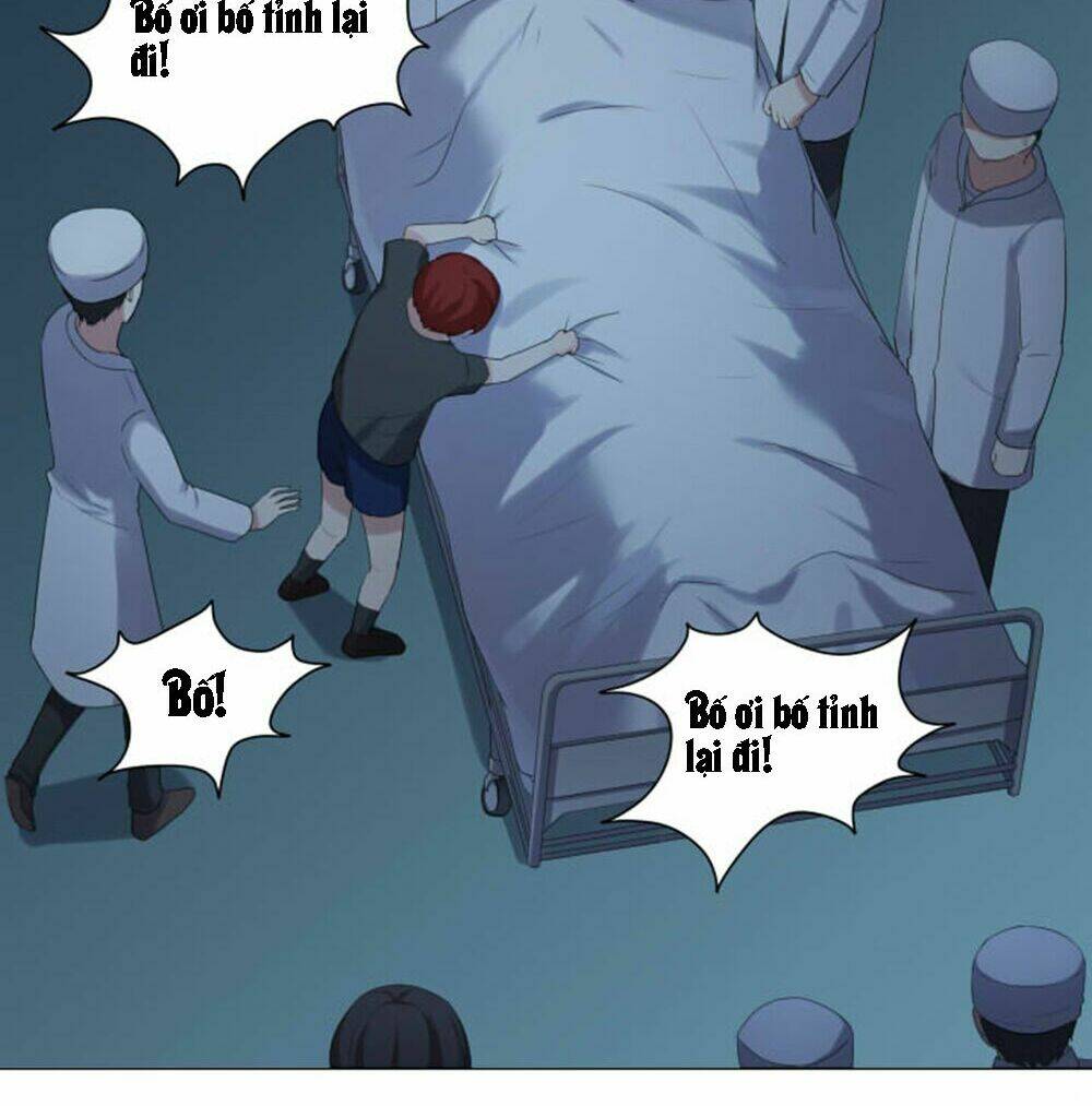 tinh hải phù mộng chapter 5 11