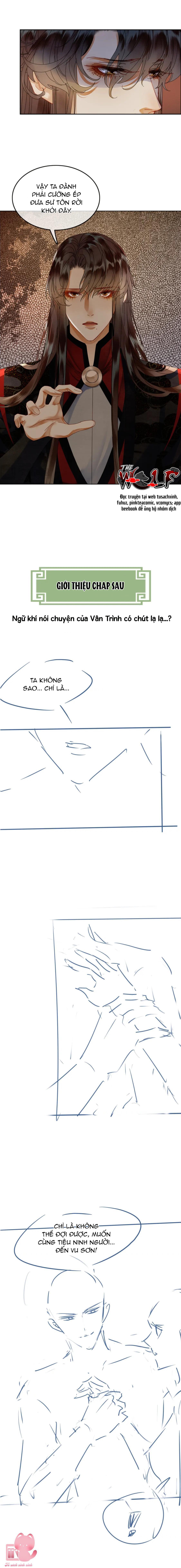 ai đã dạy hư nam chủ phản diện của ta chapter 39 7