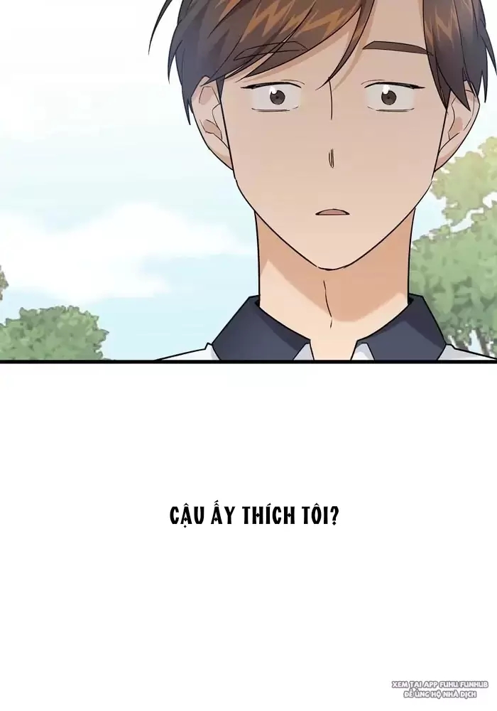 anh bạn của tôi đang phát sáng kìa ! chapter 44 12