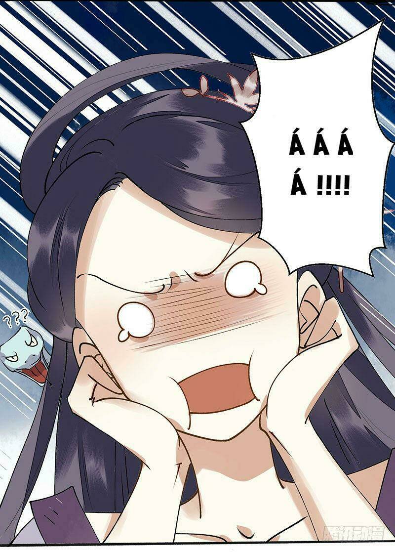 Nhất Phẩm Đích Nữ chapter 7.5 17