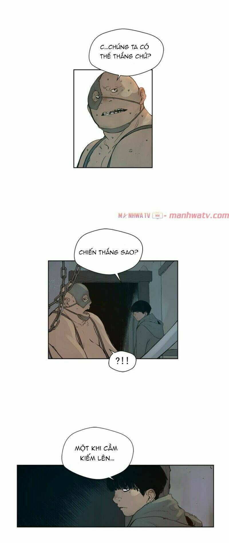 thanh gươm danh vọng chapter 11 24