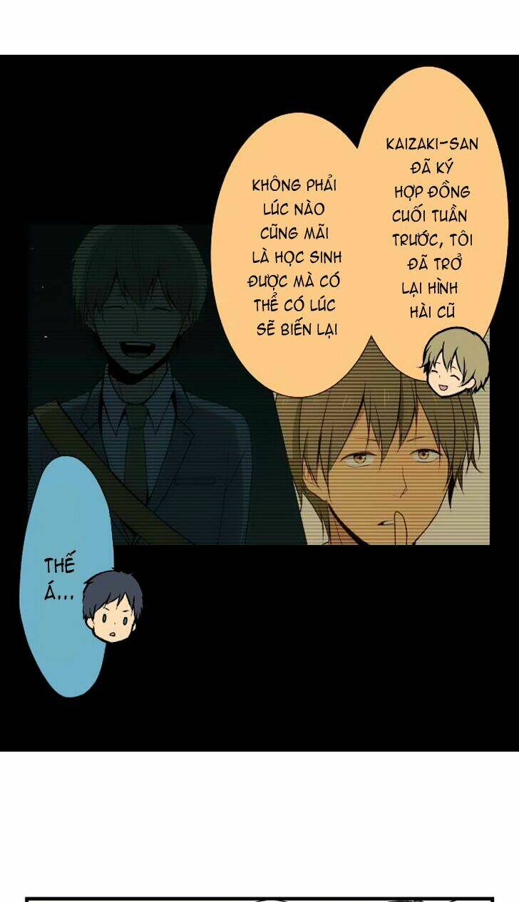 viên thuốc trùng sinh chapter 12 16