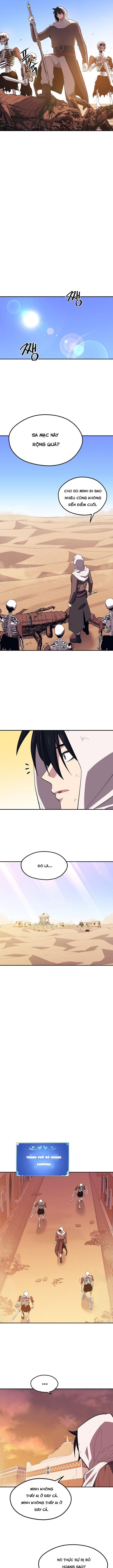 linh hồn ở nhà ga seoul chapter 18 9