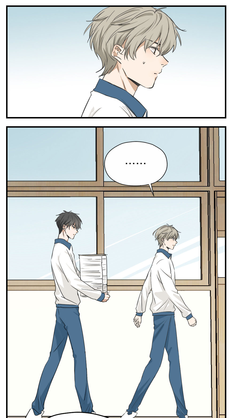 mỗi ngày đều muốn đứng hạng nhất chapter 4 1