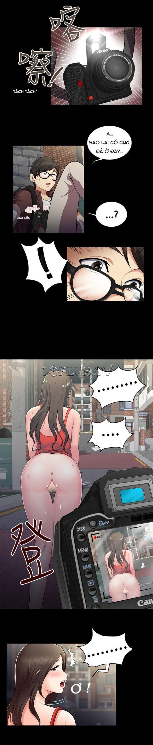 keo son môi chapter 1 10