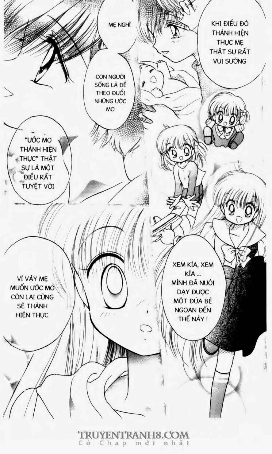 em bé ufo chapter 11 18