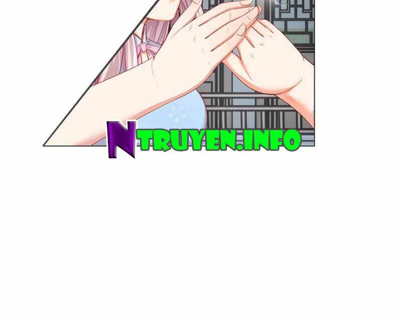 thiếu soái của tôi chính là manh như vậy chapter 12 4