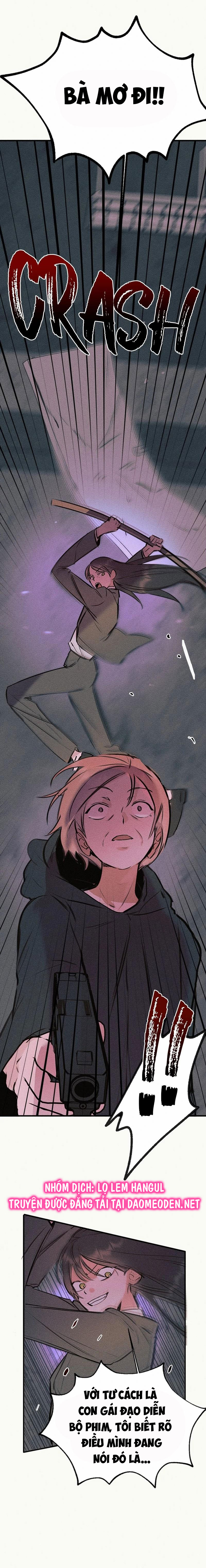 cuộc sống riêng của chị tôi chapter 54 8