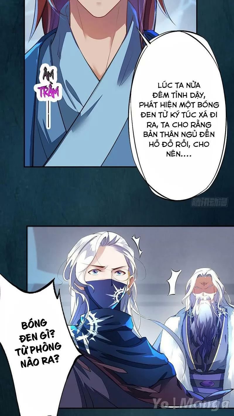 tuyệt thế luyện đan sư chapter 90 35