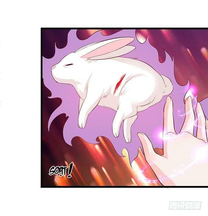 hồ tiên hung bạo chapter 129 29