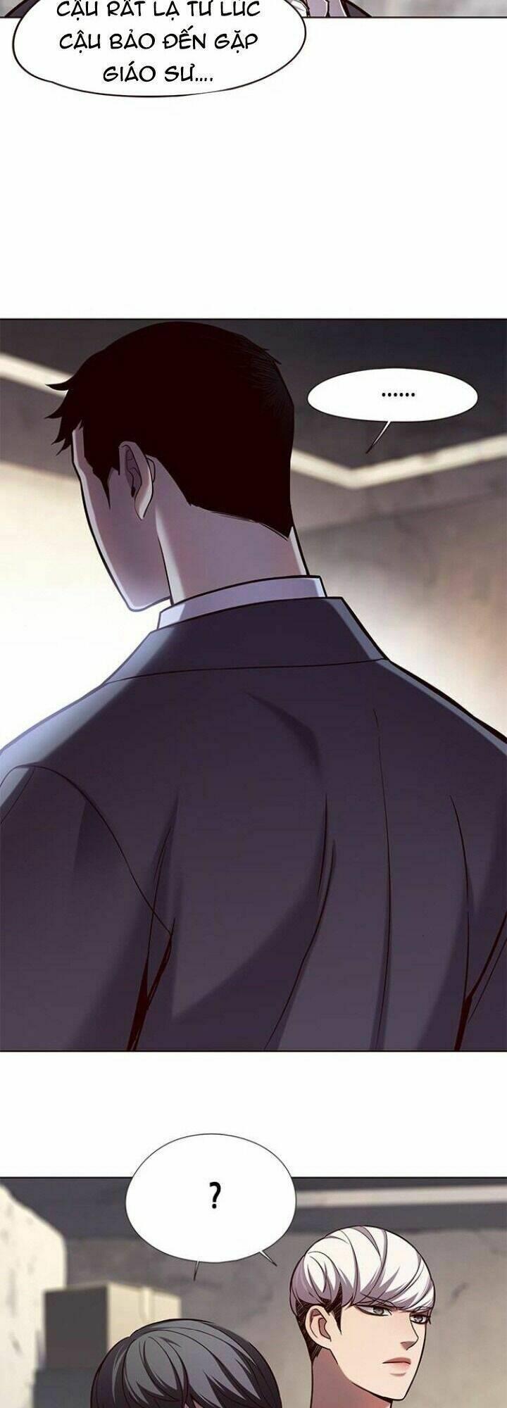 biến thân thành mèo chapter 105 33