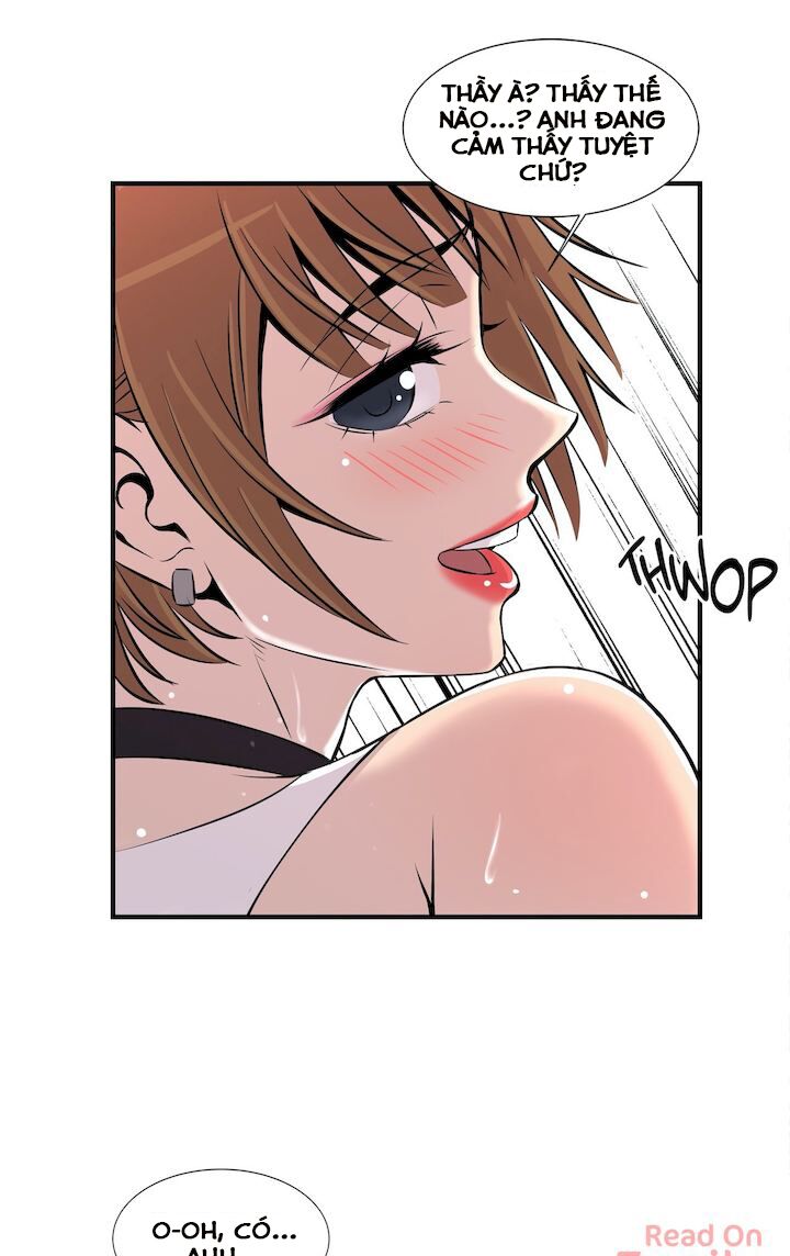 scandal trường luyện thi chapter 5 12