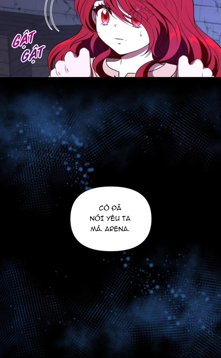 ác nữ công chúa chapter 11 14