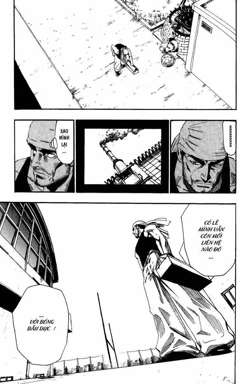 lá chắn mắt chapter 57 17